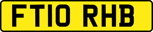 FT10RHB