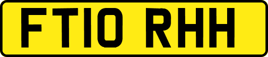 FT10RHH