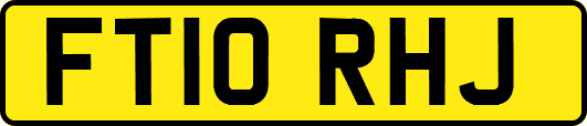 FT10RHJ