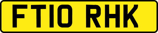 FT10RHK