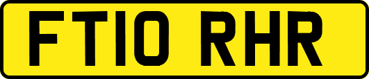 FT10RHR