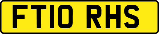 FT10RHS