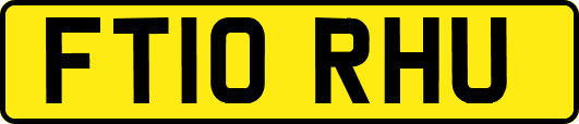 FT10RHU