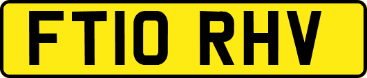 FT10RHV