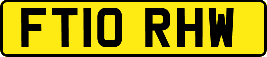 FT10RHW