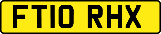 FT10RHX