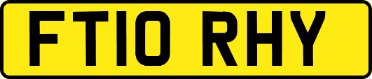 FT10RHY