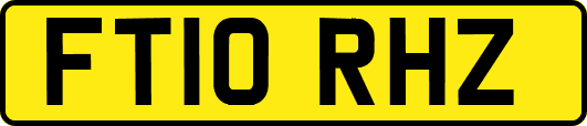 FT10RHZ