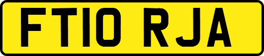 FT10RJA