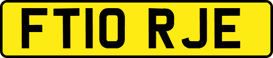 FT10RJE