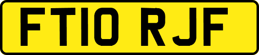 FT10RJF