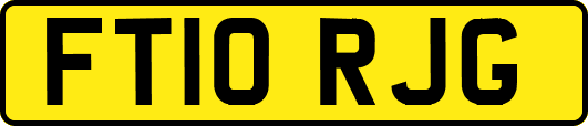 FT10RJG