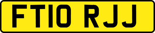 FT10RJJ
