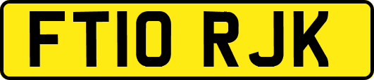 FT10RJK