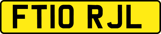 FT10RJL