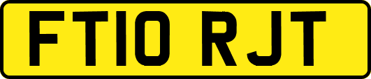 FT10RJT