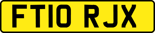 FT10RJX
