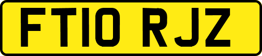 FT10RJZ