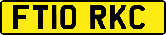 FT10RKC