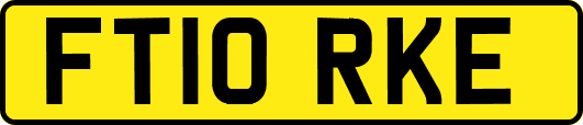 FT10RKE