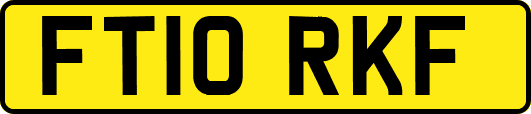 FT10RKF