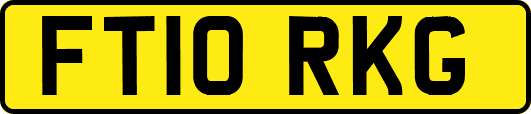 FT10RKG