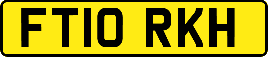 FT10RKH