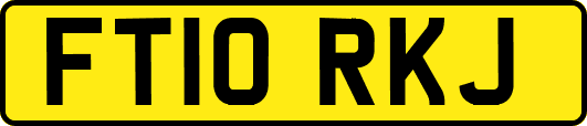 FT10RKJ