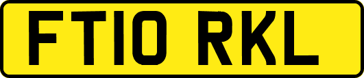 FT10RKL