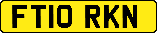 FT10RKN