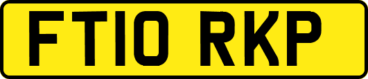 FT10RKP