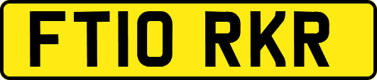 FT10RKR