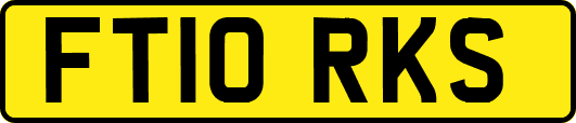 FT10RKS