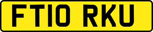 FT10RKU