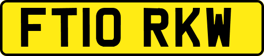 FT10RKW