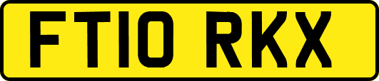 FT10RKX