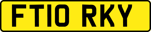 FT10RKY