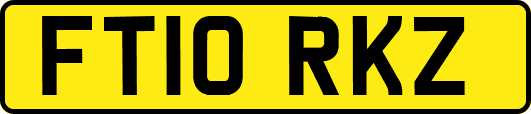 FT10RKZ