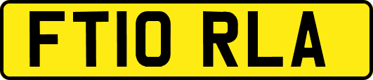 FT10RLA