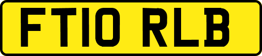 FT10RLB