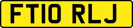 FT10RLJ