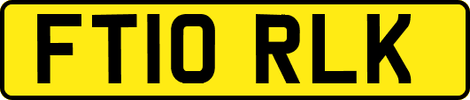 FT10RLK