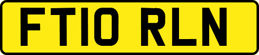FT10RLN