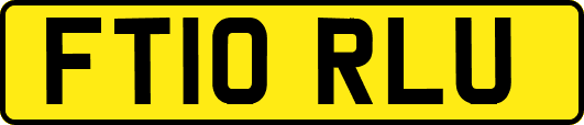 FT10RLU