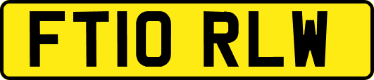FT10RLW