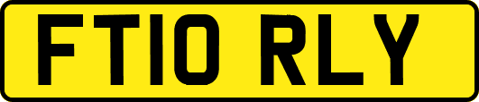 FT10RLY