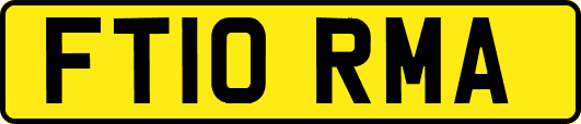 FT10RMA