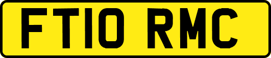 FT10RMC