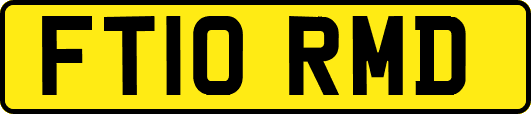 FT10RMD