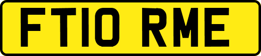 FT10RME